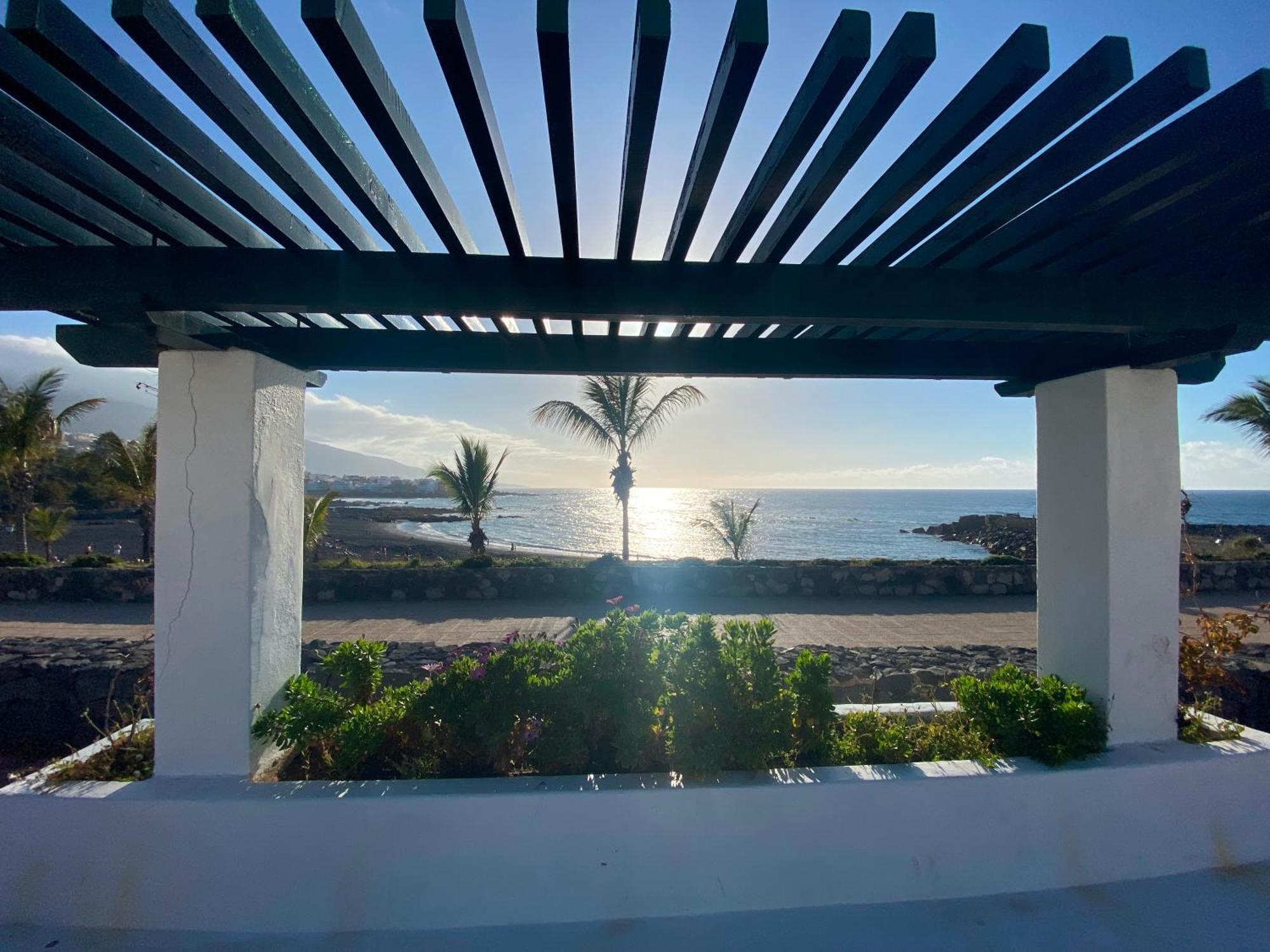 Top Duplex Puerto de la Cruz  Buitenkant foto